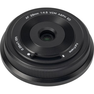 Viltrox AF 28mm F4.5 (Nikon Z) (VTAF28F4_5Z) Обективи