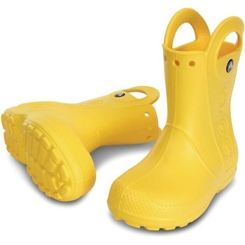 Crocs Handle It Rain Boot Kids 12803-730