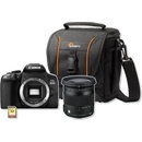 Canon EOS 850D