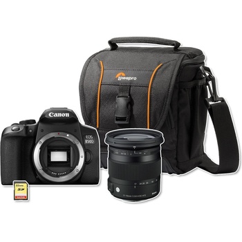 Canon EOS 850D