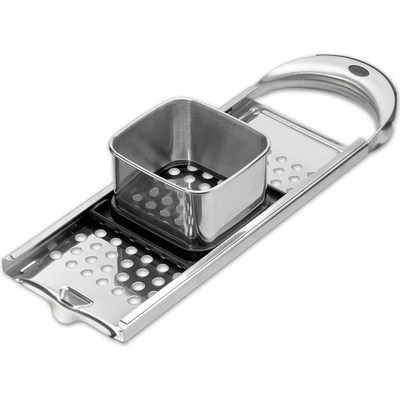 GEFU Struhadlo na spätzle TRADIZIONE, s/s pro krátké těstoviny