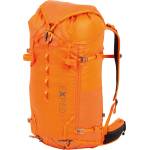 EXPED Алпийска раница Exped Verglas 40 Walking backpack - Dark Lava - размер M (502-5507-0311)