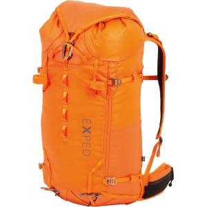 EXPED Алпийска раница Exped Verglas 40 Walking backpack - Dark Lava - размер M (502-5507-0311)