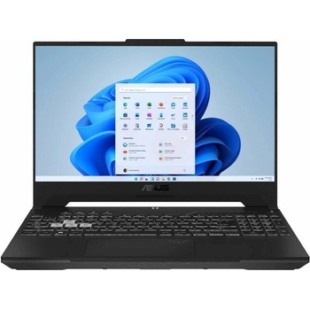 Asus Tuf Gaming F17 FX707VI-LL050W