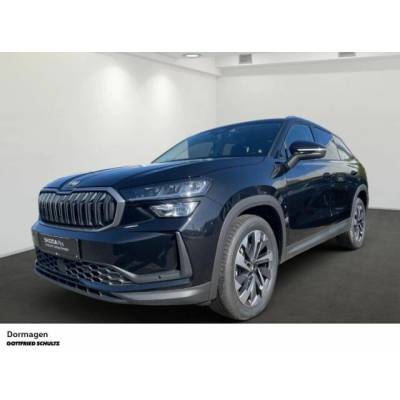Skoda Kodiaq 2.0 TDI 4x4 DSG 142 kW