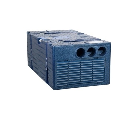 Truma Saphir Compact