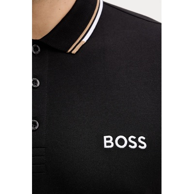 BOSS Green Тениска с яка BOSS Green Paddy Pro (50469102)