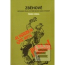 Zběhové - Pedro Corral