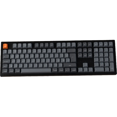 Keychron K10 Max Swappable RGB Backlight Banana Switch K10M-H4Z-CZ