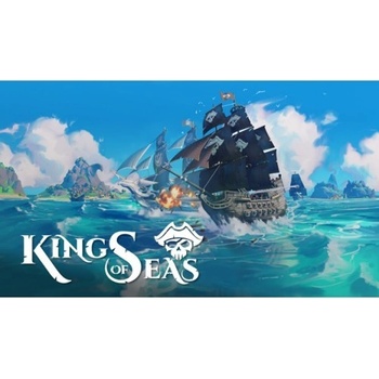 King of Seas