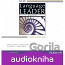 New Language Leader Advanced Class CD 3 CDs