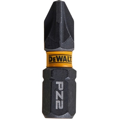 DeWalt PZ2 25mm 5ks DT7387T-QZ