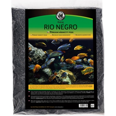 Rataj Rio Negro 8 l