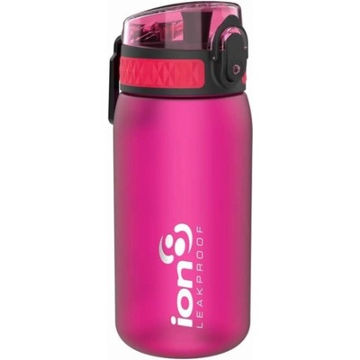 ion8 One Touch Pink 350 ml