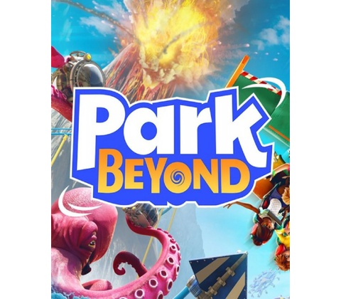 Park Beyond