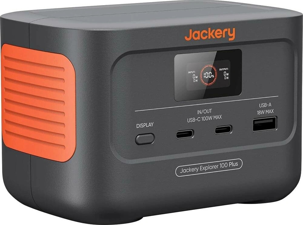 Jackery Explorer 100Plus EU