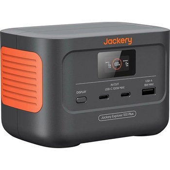 Jackery Explorer 100Plus EU