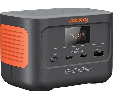 Jackery Explorer 100Plus EU