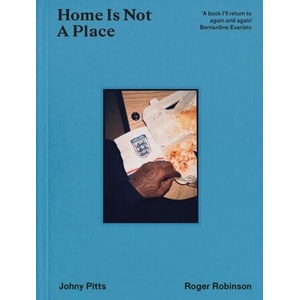 Home Is Not A Place (ISBN: 9780008469511)