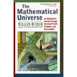 Mathematical Universe - An Alphabetical Journey Through the Great Proofs, Problems & Personalities (ISBN: 9780471176619)