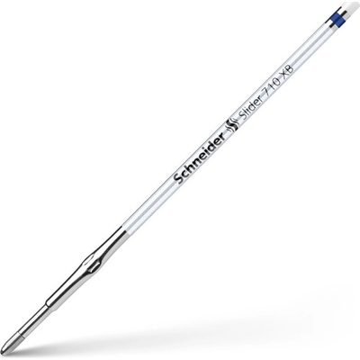 Schneider Náplň kuličková Schneider Slider 710 XB 0,7 mm modrá 449868