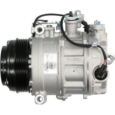 KTT090320 THERMOTEC Kompresor, klimatizace