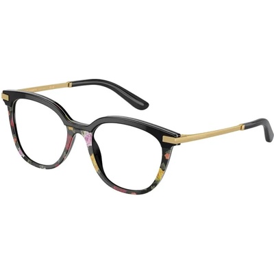 Dolce&Gabbana DG3346 3400