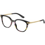 Dolce&Gabbana DG3346 3400