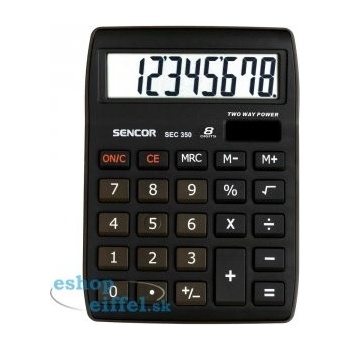 Sencor SEC 350
