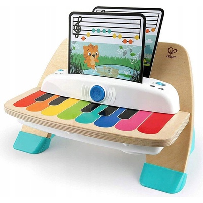 HAPE BABY EINSTEIN Hračka hudební klavír Magic Touch
