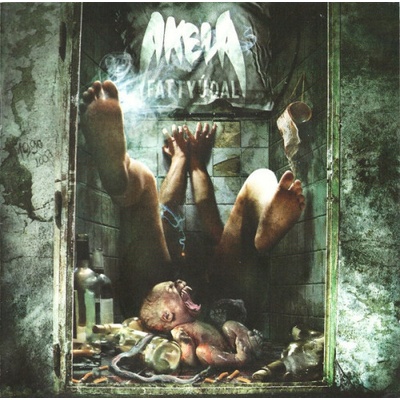 Akela - Fattyudal CD