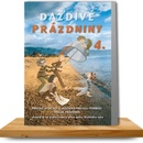 Daždivé prázdniny - Mgr. Ingrid Simaničová