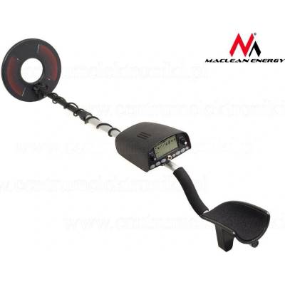 Maclean MCE930 s diskriminátorom