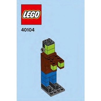 LEGO® 40104 Frankenstein