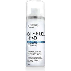 OLAPLEX No. 4D Clean Volume Detox Dry Shampoo 50 ml