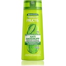 Garnier Fructis Strength & Shine šampón na všetky typy vlasov 400 ml