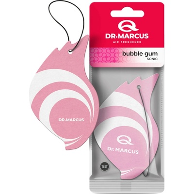 Dr.Marcus Bubble gum