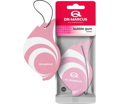 Dr.Marcus Bubble gum
