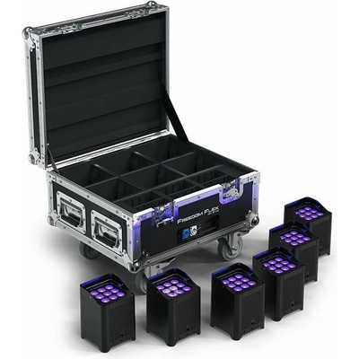 Chauvet DJ Freedom Flex H9 IP X6