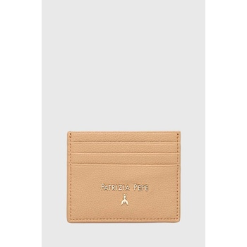 Image 1 of Patrizia Pepe Кожен калъф за карти Patrizia Pepe (CQ7001.L001)