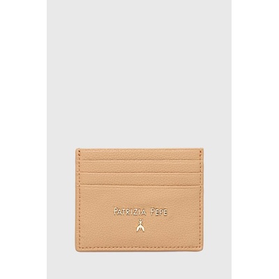 Patrizia Pepe Кожен калъф за карти Patrizia Pepe (CQ7001.L001)
