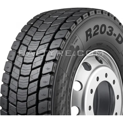 LEAO R203-D 295/80R22,5 154/149 L
