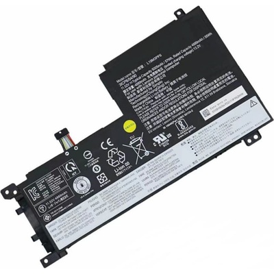 Lenovo Батерия за LENOVO IdeaPad 5-15IIL05 15ARE05 L19L3PF2 3кл