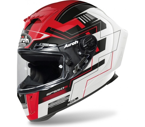 Airoh GP550 S Challenge 2022
