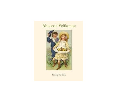 Abeceda Velikonoc