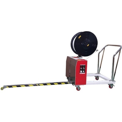 Poloautomatický páskovací stroj TP-502 MV pro páskování palet paskovaci_stroj_tp_502mv – Zboží Mobilmania