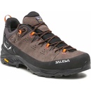 Salewa alp trainer 2 M sivé čierné