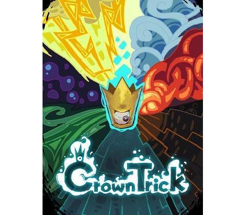 Crown Trick