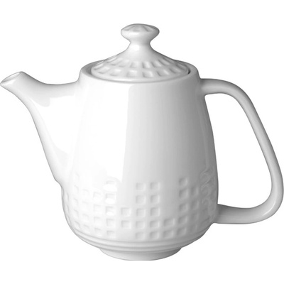 RAK Pixel kanvica na kávu s viečkom 35 cl RAK-PXCP35