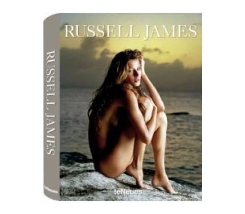 Russell James